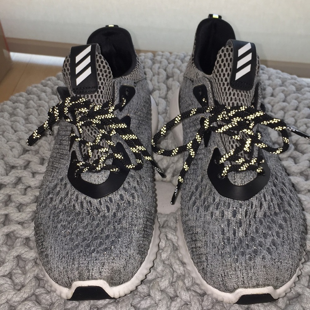 ADIDAS ALPHABOUNCE ARAMIS SNEAKER